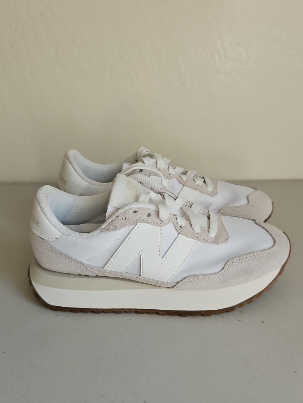 New Balance 237 Sneaker - New - Picture 2 of 7